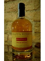 Grappa Uve Miste Riserva